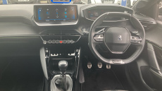 Peugeot 208 1.2 PureTech 100 GT 5dr Petrol Hatchback